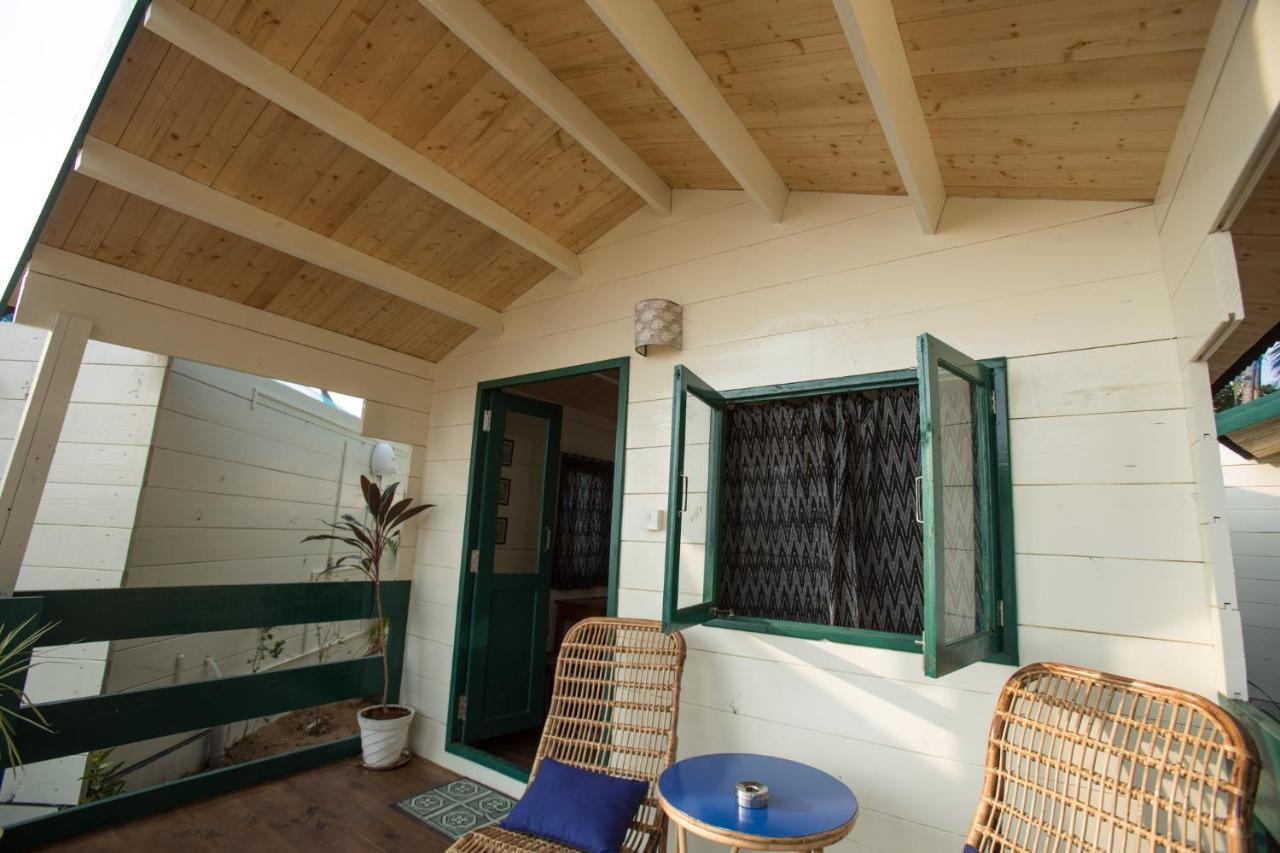 Nest Cottages Канкон Экстерьер фото