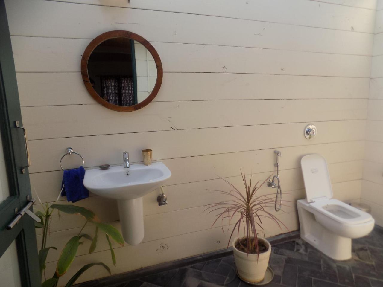 Nest Cottages Канкон Экстерьер фото